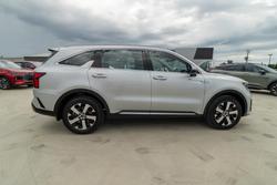 2023 Kia Sorento Sport