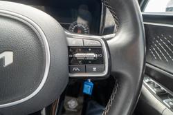 2023 Kia Sorento Sport