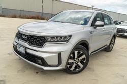2023 Kia Sorento Sport