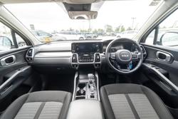 2023 Kia Sorento Sport