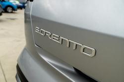 2023 Kia Sorento Sport