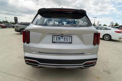 2023 Kia Sorento Sport