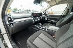 2023 Kia Sorento Sport