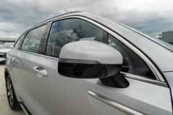 2023 Kia Sorento Sport