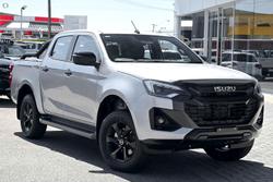 2025 Isuzu D-MAX X-RIDER