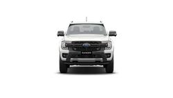 2026 Ford Ranger Wildtrak