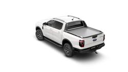 2026 Ford Ranger Wildtrak