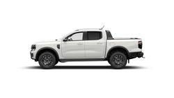 2026 Ford Ranger Wildtrak