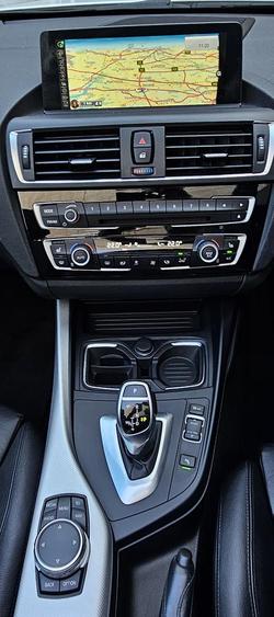 2015 BMW 2 Series M235i Alpine White