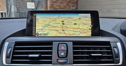 2015 BMW 2 Series M235i Alpine White