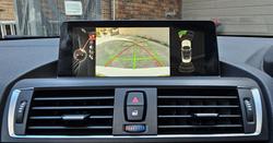 2015 BMW 2 Series M235i Alpine White