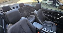 2015 BMW 2 Series M235i Alpine White