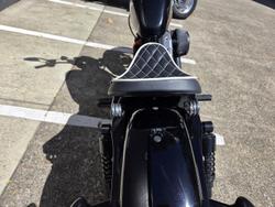 2013 Harley-Davidson Forty-Eight (XL1200X)