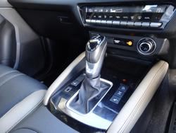 2023 Mazda BT-50 SP TF 4X4 Dual Range Rock Grey