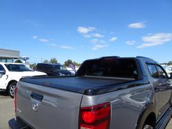 2023 Mazda BT-50 SP TF 4X4 Dual Range Rock Grey