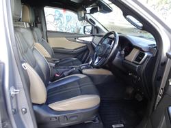 2023 Mazda BT-50 SP TF 4X4 Dual Range Rock Grey