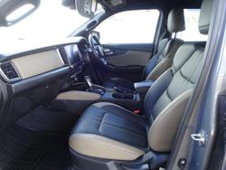 2023 Mazda BT-50 SP TF 4X4 Dual Range Rock Grey