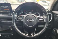 2020 Kia Seltos GT-Line