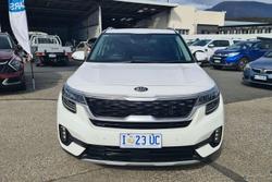 2020 Kia Seltos GT-Line