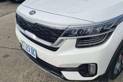 2020 Kia Seltos GT-Line