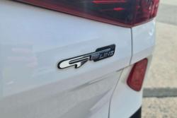 2020 Kia Seltos GT-Line