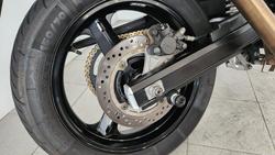 2011 Suzuki V-Strom 650 (DL650) V-Strom Black