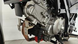 2011 Suzuki V-Strom 650 (DL650) V-Strom Black