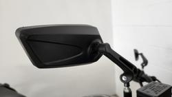 2011 Suzuki V-Strom 650 (DL650) V-Strom Black