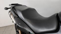 2011 Suzuki V-Strom 650 (DL650) V-Strom Black