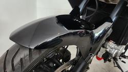 2011 Suzuki V-Strom 650 (DL650) V-Strom Black