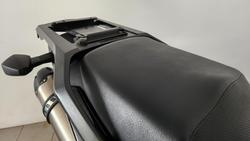 2011 Suzuki V-Strom 650 (DL650) V-Strom Black