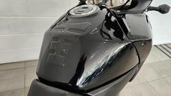 2011 Suzuki V-Strom 650 (DL650) V-Strom Black