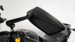 2011 Suzuki V-Strom 650 (DL650) V-Strom Black