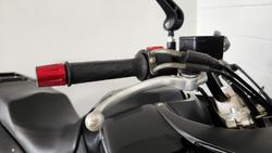 2011 Suzuki V-Strom 650 (DL650) V-Strom Black