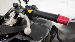 2011 Suzuki V-Strom 650 (DL650) V-Strom Black