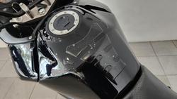 2011 Suzuki V-Strom 650 (DL650) V-Strom Black