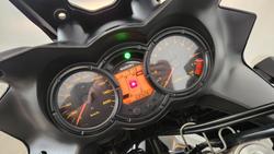 2011 Suzuki V-Strom 650 (DL650) V-Strom Black