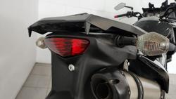 2011 Suzuki V-Strom 650 (DL650) V-Strom Black