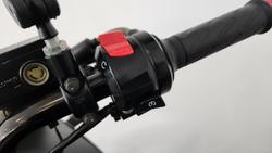 2011 Suzuki V-Strom 650 (DL650) V-Strom Black