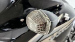 2011 Suzuki V-Strom 650 (DL650) V-Strom Black