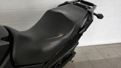 2011 Suzuki V-Strom 650 (DL650) V-Strom Black