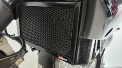 2011 Suzuki V-Strom 650 (DL650) V-Strom Black