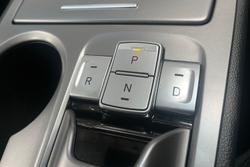 2022 Hyundai Kona Electric Highlander