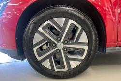 2022 Hyundai Kona Electric Highlander