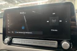 2022 Hyundai Kona Electric Highlander