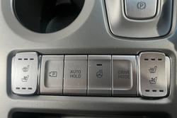 2022 Hyundai Kona Electric Highlander