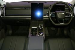 2026 Jaecoo J7 Track