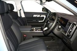 2026 Jaecoo J7 Track