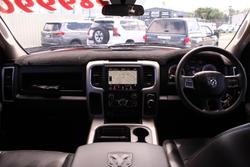 2020 RAM 1500 Warlock