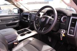 2020 RAM 1500 Warlock